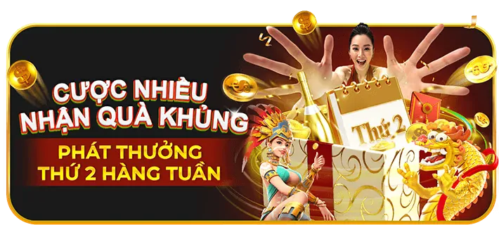 Chương trình hoàn trả ggg88 link mới