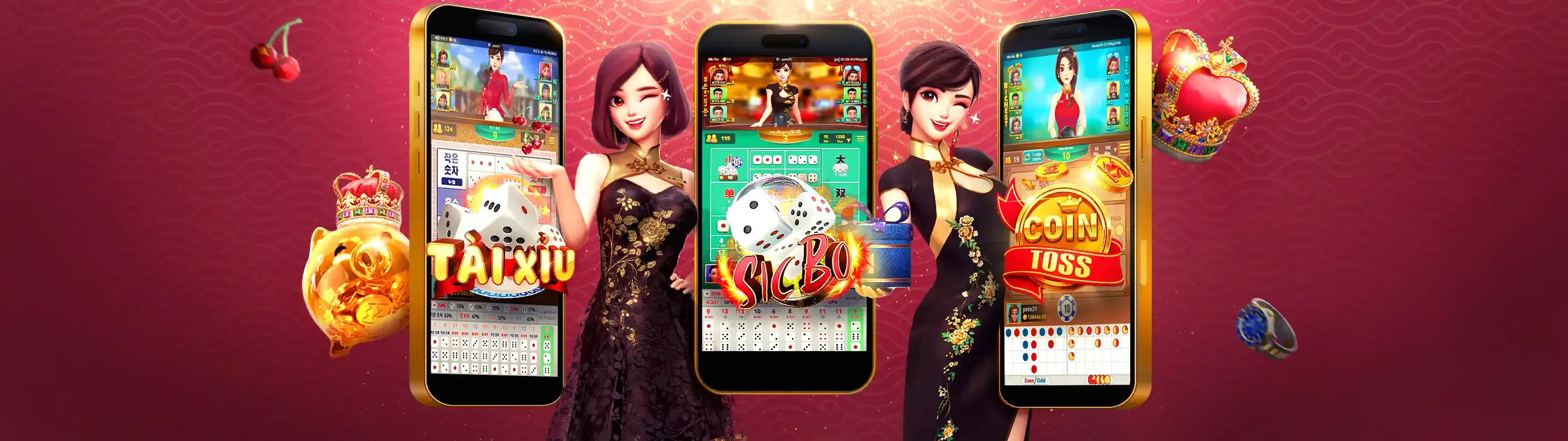 Hình ảnh đại diện Điều khoản dịch vụ ggg88 liên kết mới