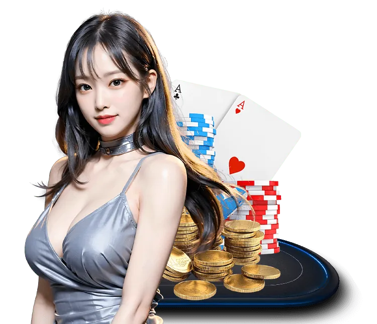 Slot game Jackpot lũy tiến
